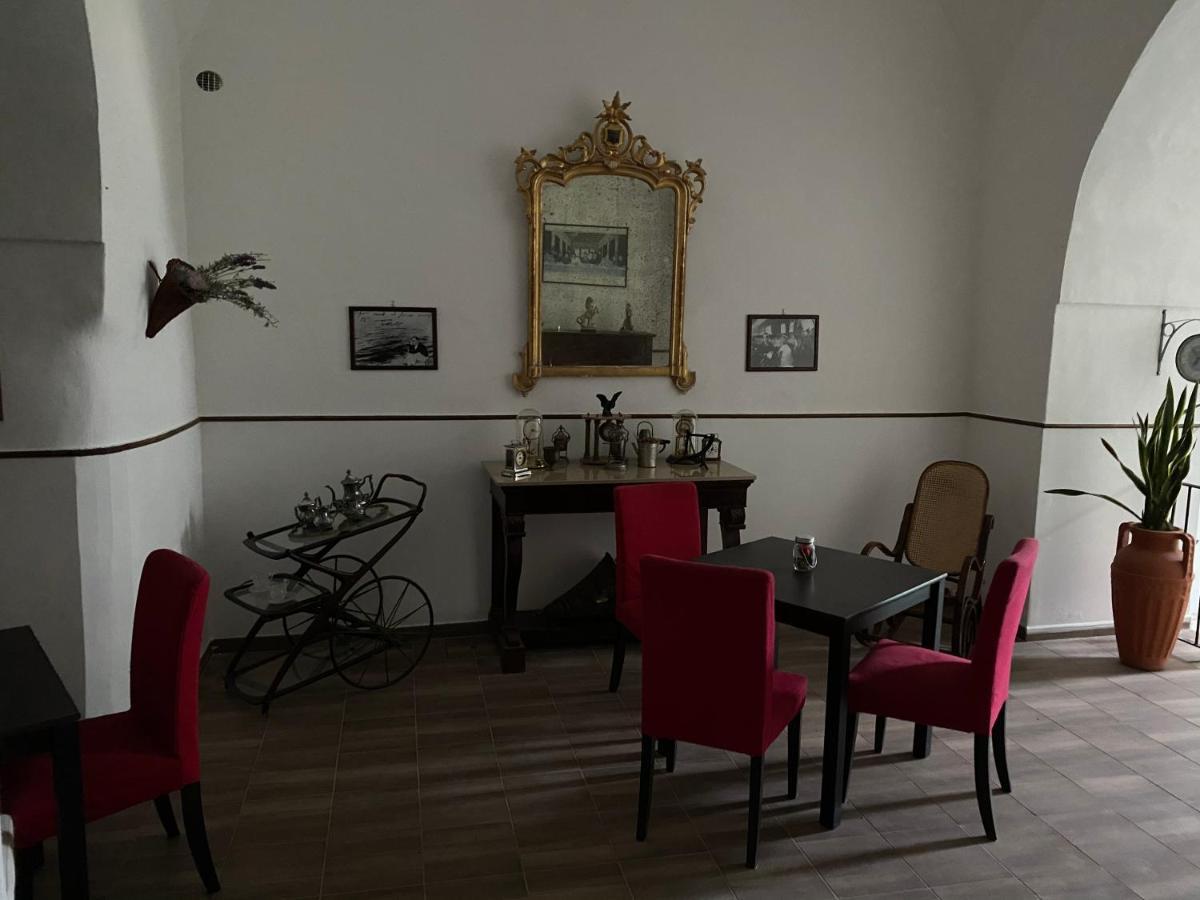 Guest house La Pennichella Sorrentina Relais Meta