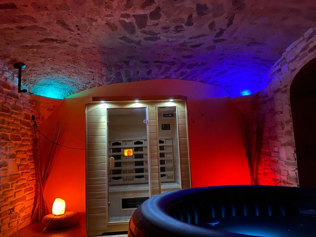 La Pennichella Sorrentina Relais 3*