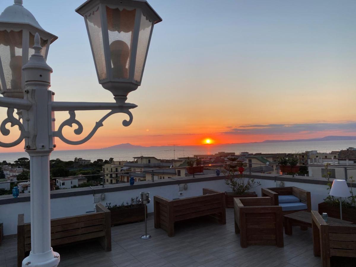 Guest house La Pennichella Sorrentina Relais