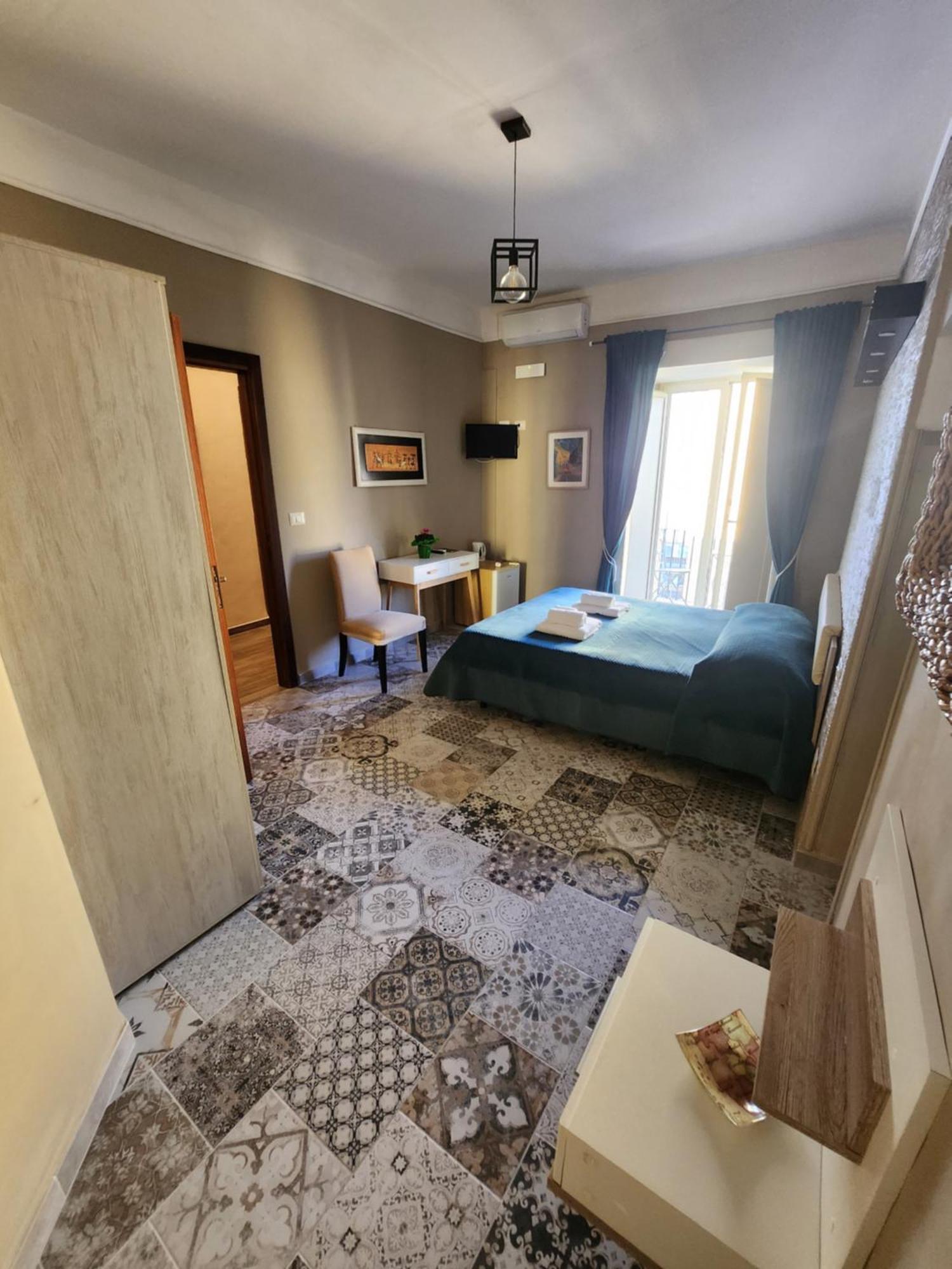 La Pennichella Sorrentina Relais 3* Meta