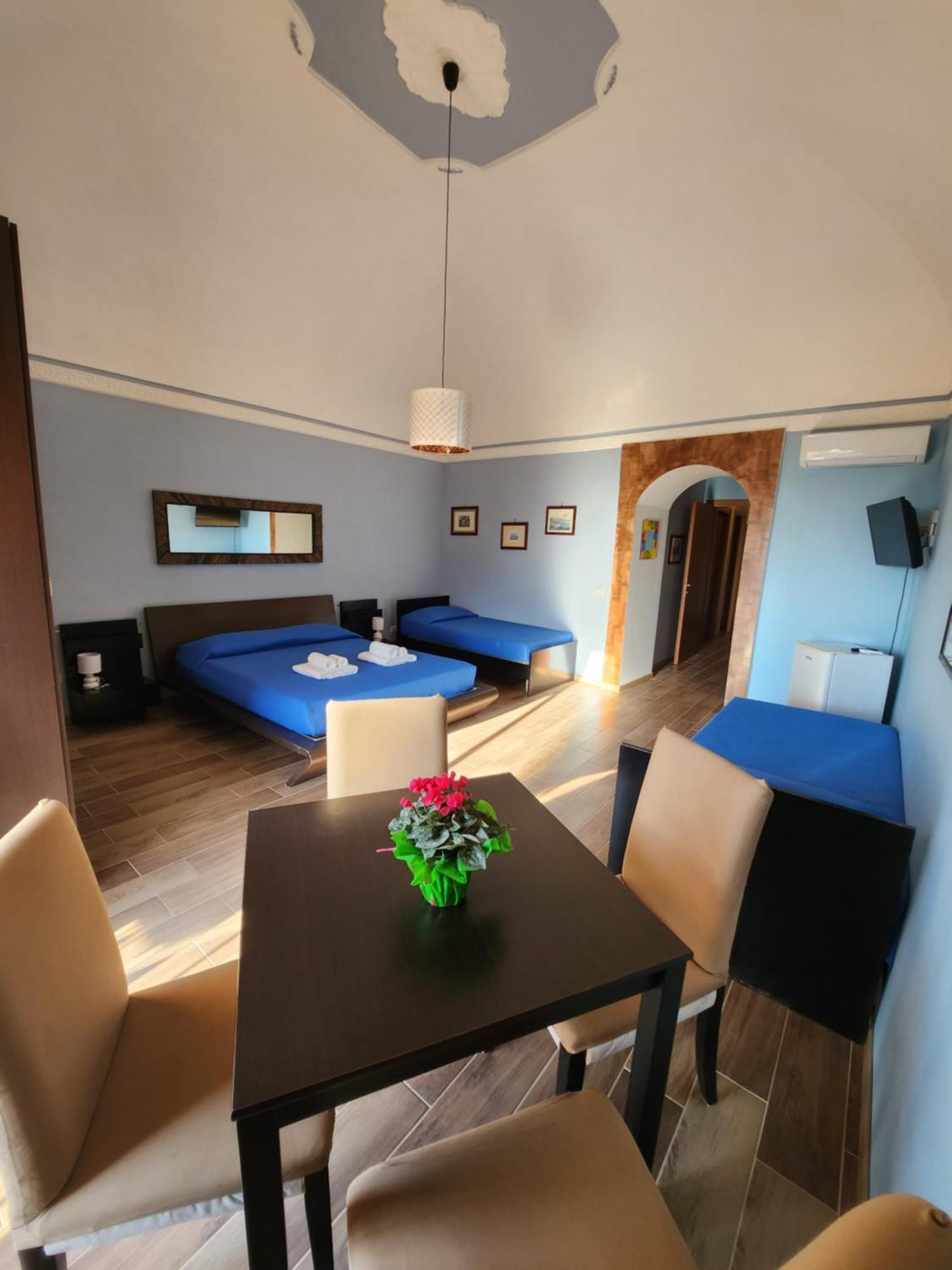 Guest house La Pennichella Sorrentina Relais