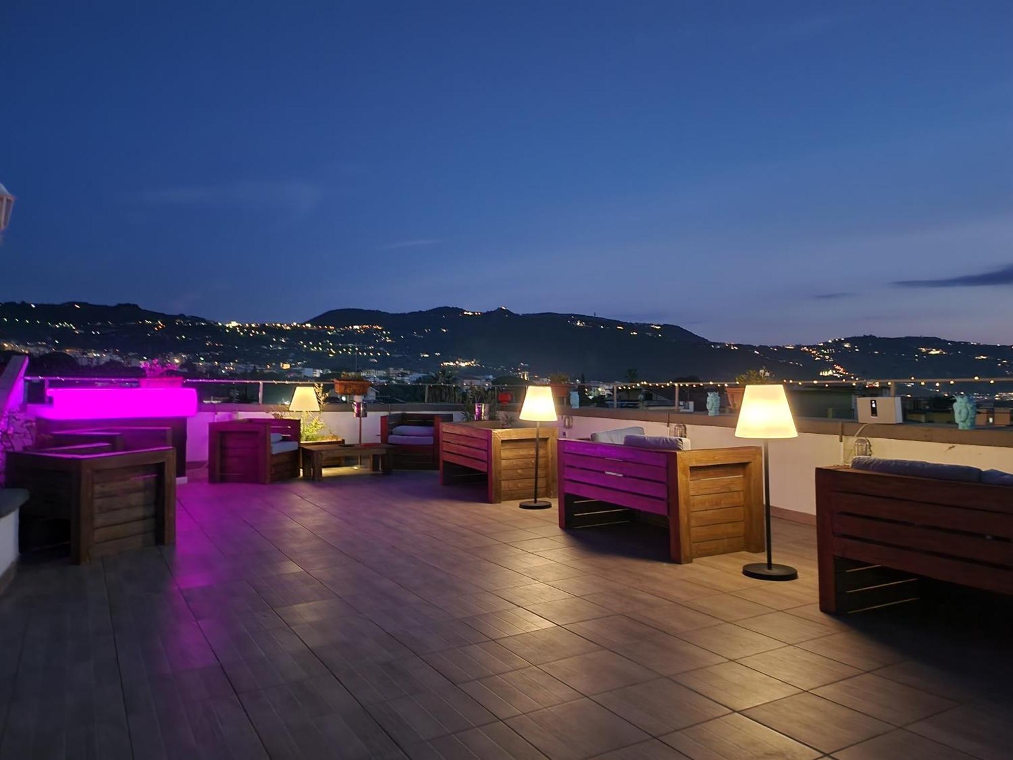 La Pennichella Sorrentina Relais Guest house