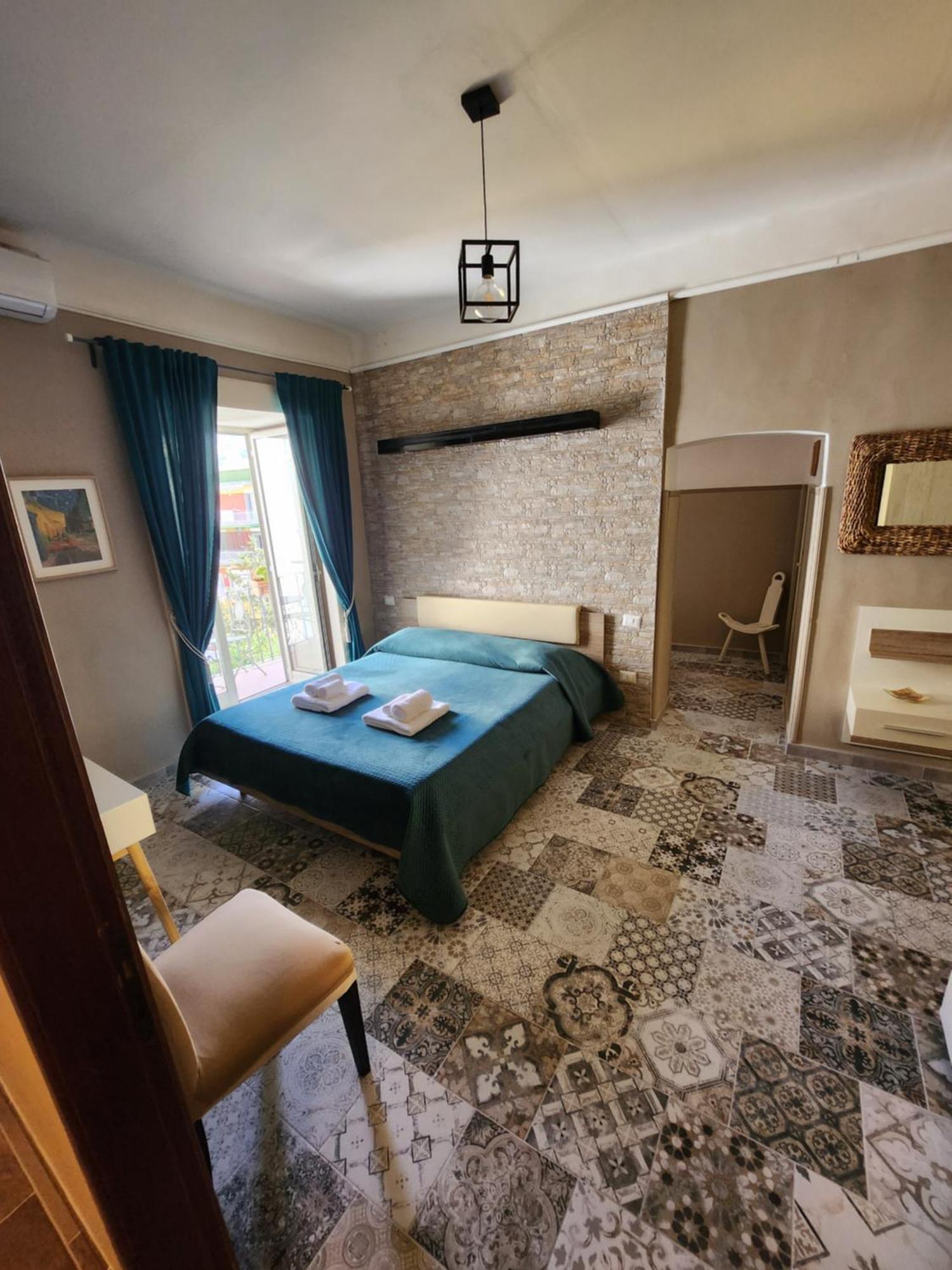 La Pennichella Sorrentina Relais Guest house Meta