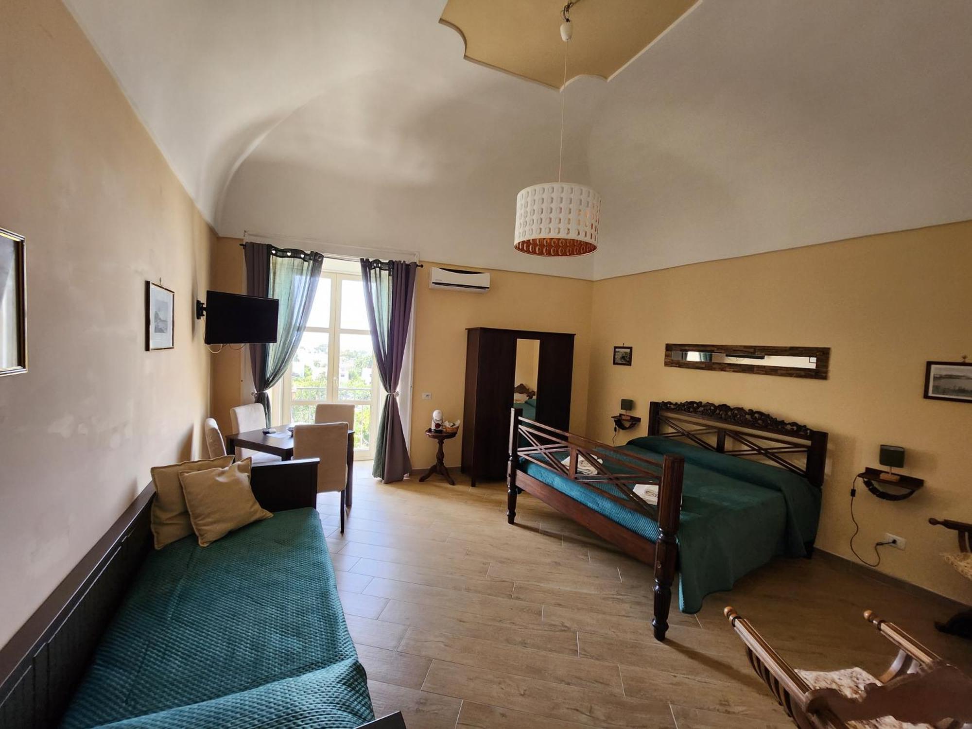 La Pennichella Sorrentina Relais Guest house 3*