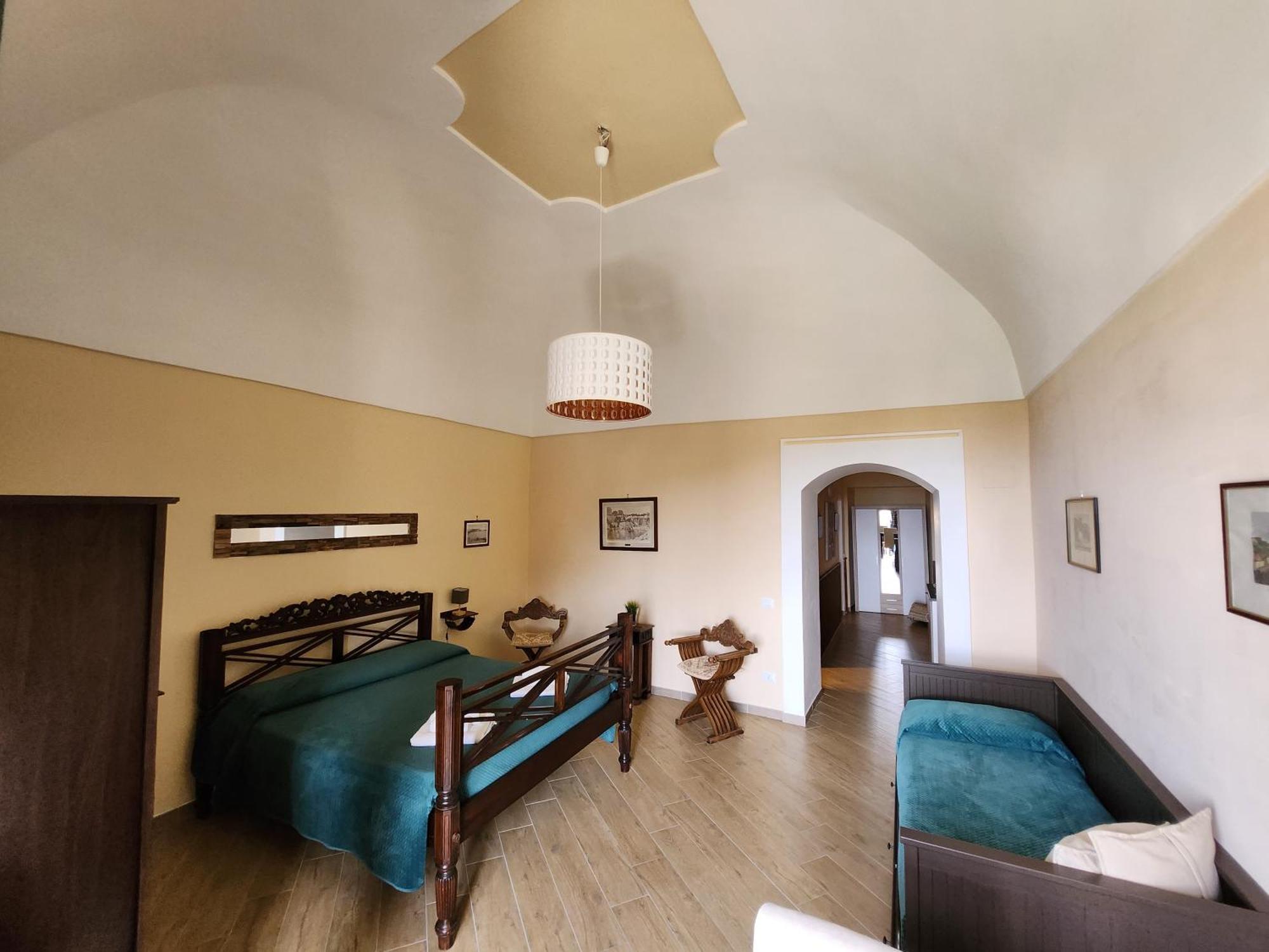 Guest house La Pennichella Sorrentina Relais Meta
