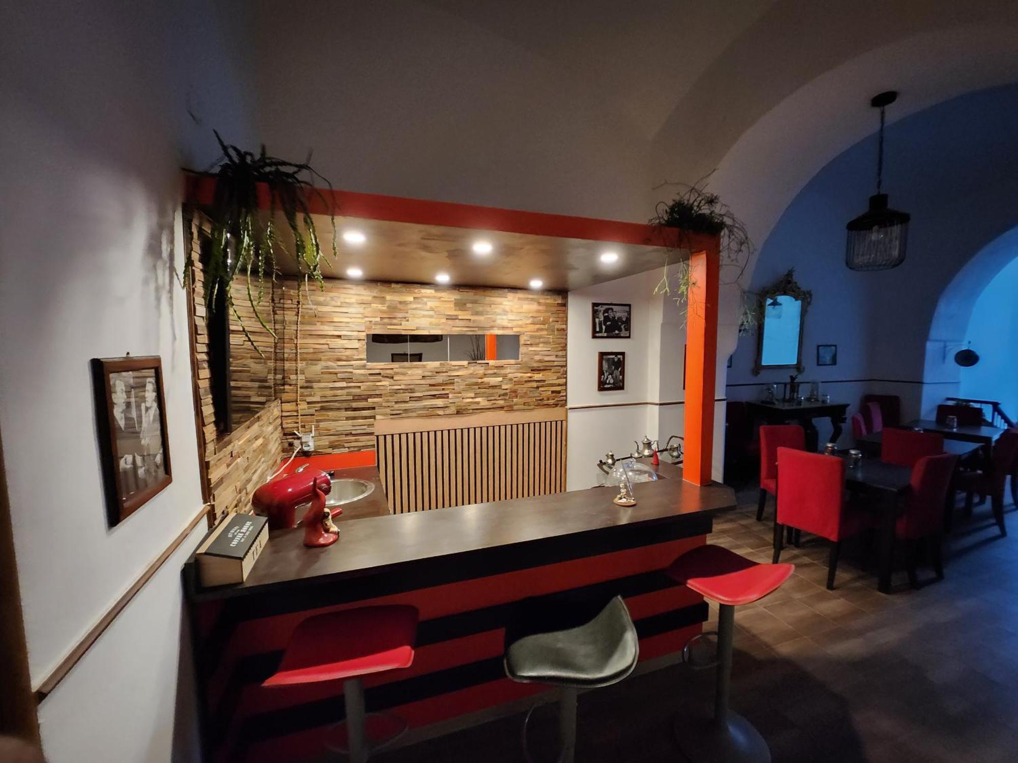 Guest house La Pennichella Sorrentina Relais