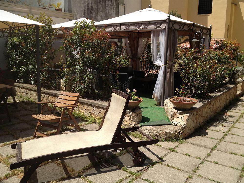 Guest house La Pennichella Sorrentina Relais