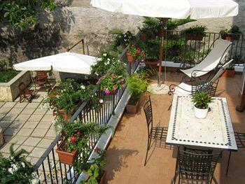 Guest house La Pennichella Sorrentina Relais