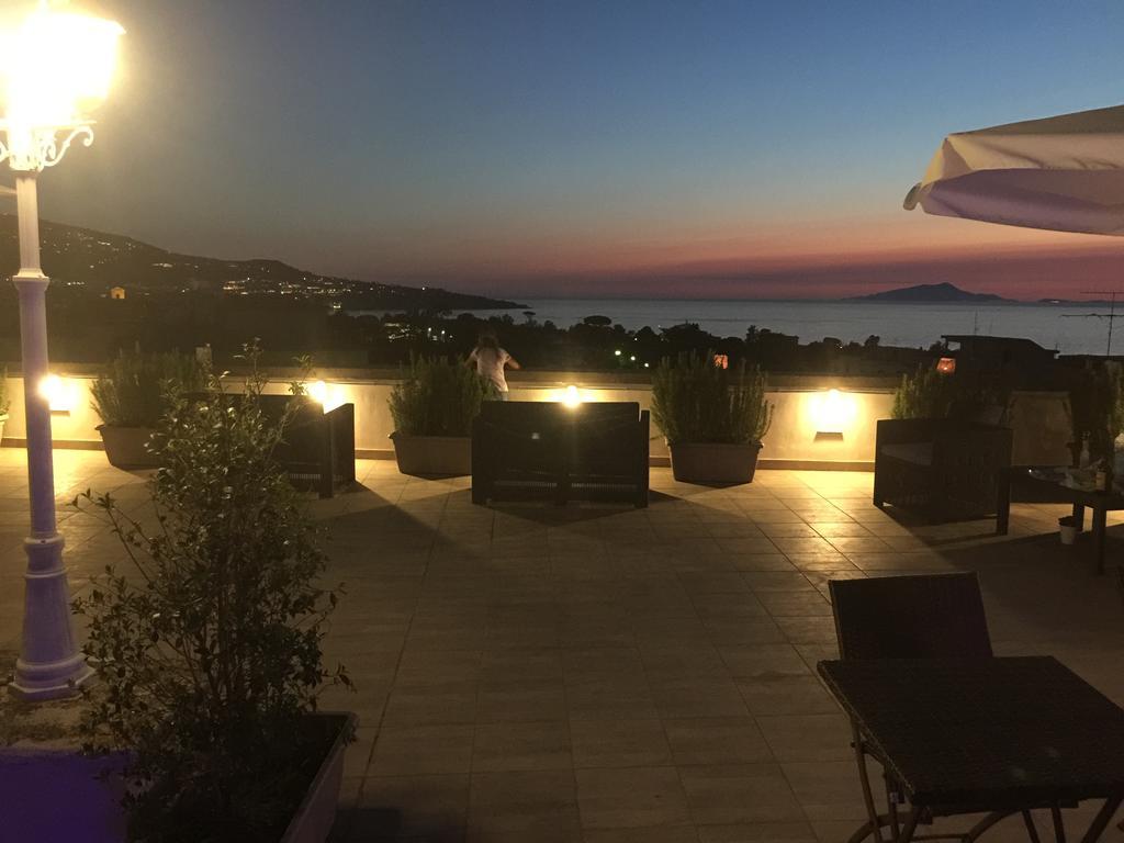 Guest house La Pennichella Sorrentina Relais