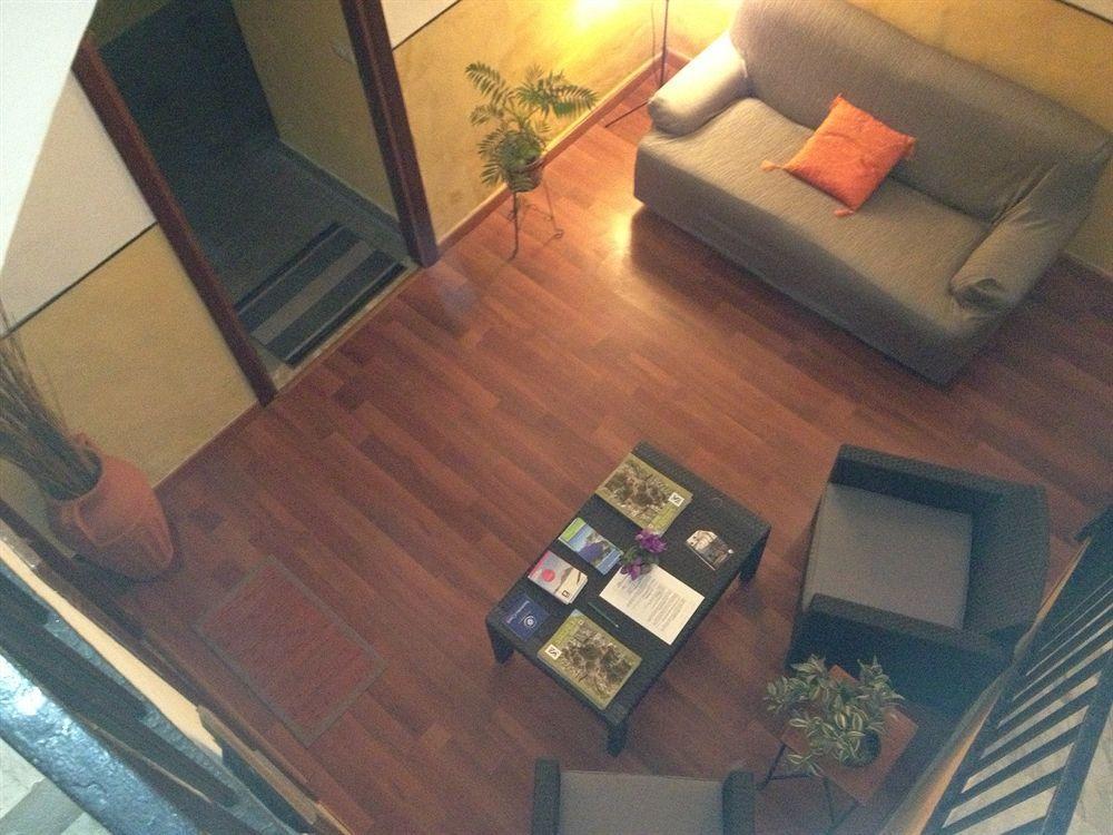 La Pennichella Sorrentina Relais 3*