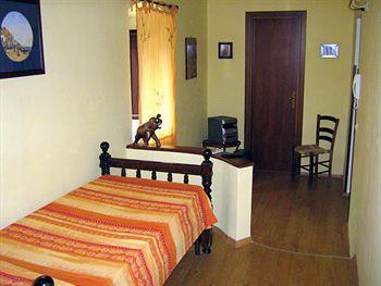 Guest house La Pennichella Sorrentina Relais Meta