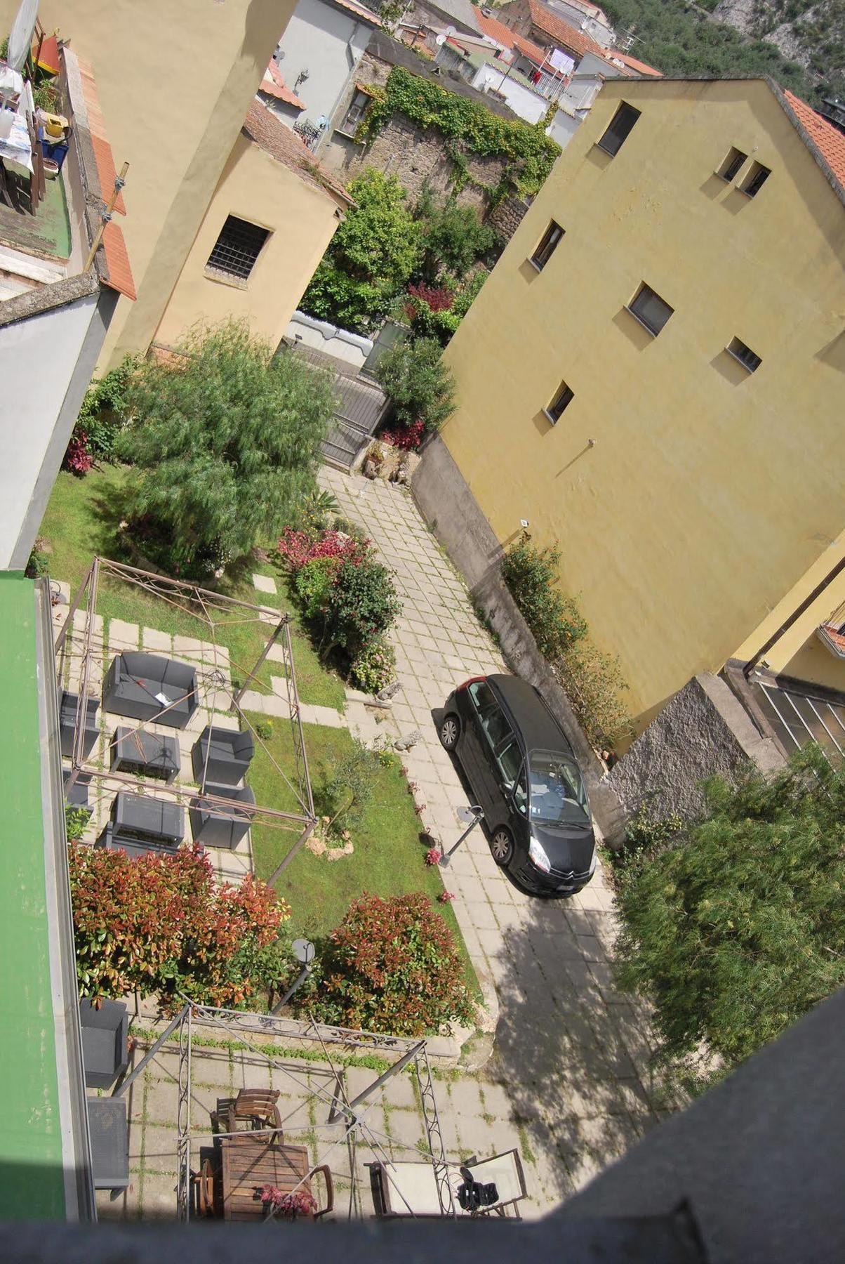 La Pennichella Sorrentina Relais Guest house