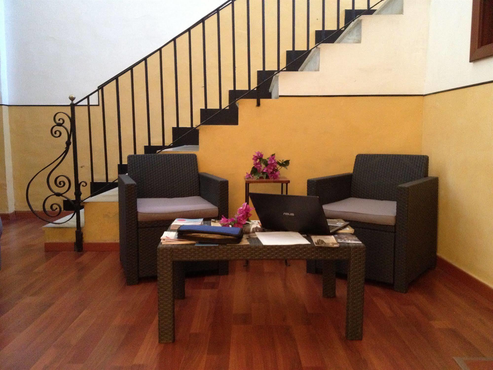 La Pennichella Sorrentina Relais Guest house Meta
