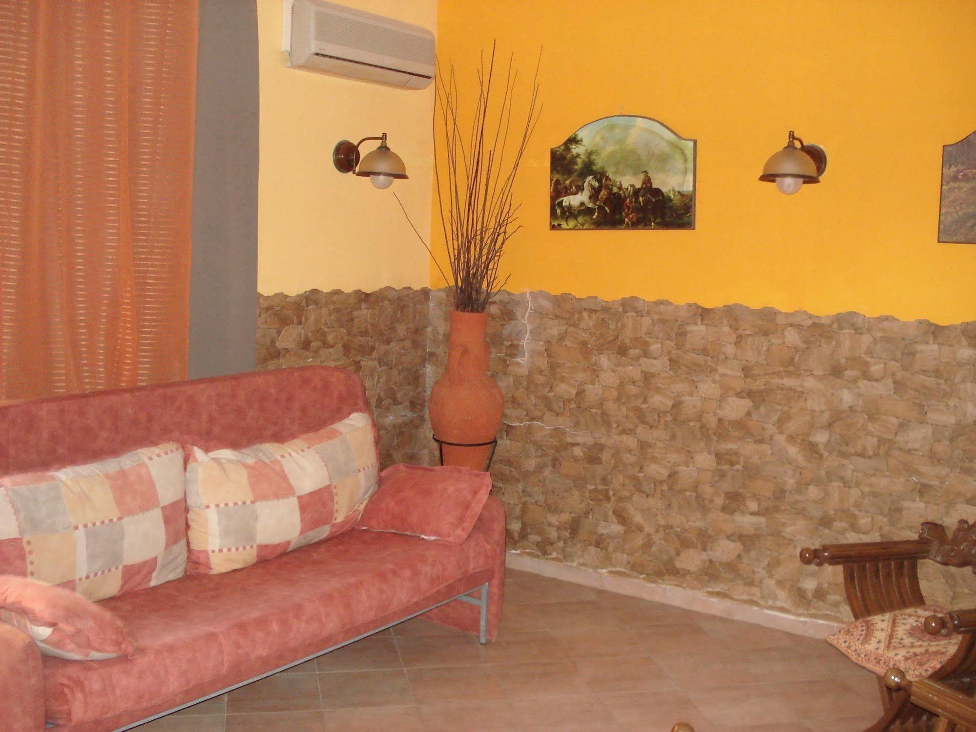 La Pennichella Sorrentina Relais Guest house Meta