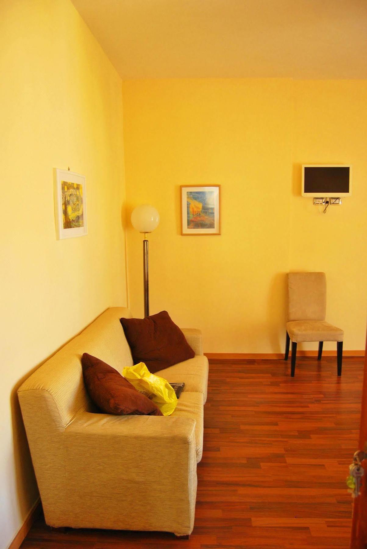 La Pennichella Sorrentina Relais Guest house