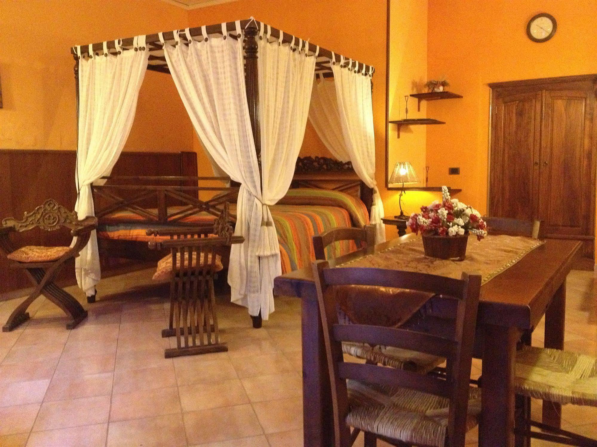 Guest house La Pennichella Sorrentina Relais 3*