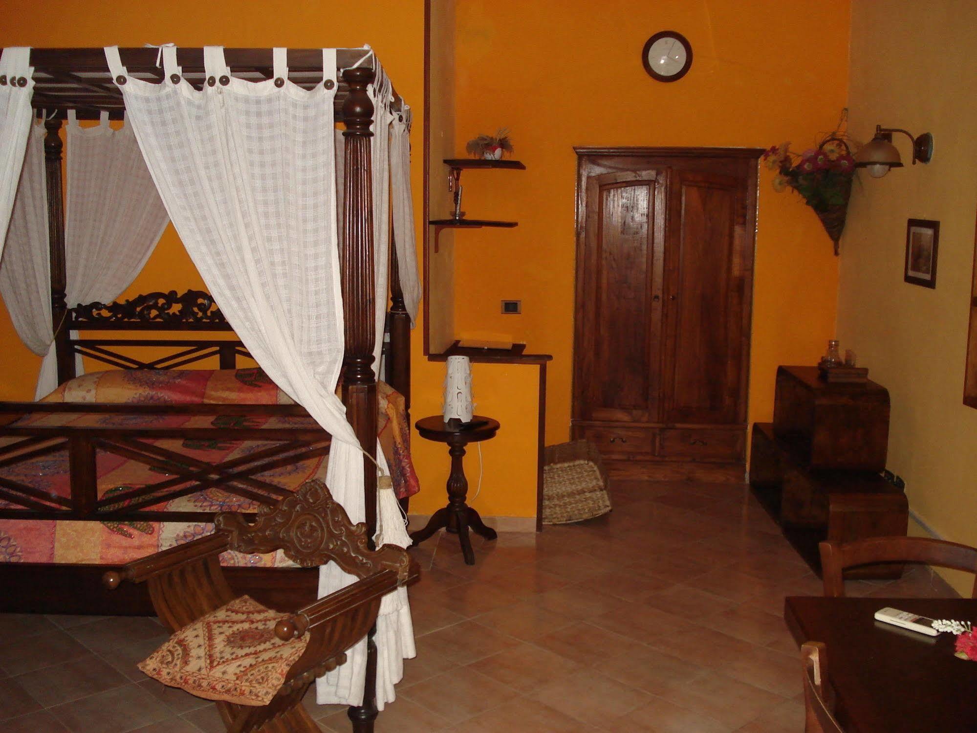 La Pennichella Sorrentina Relais
