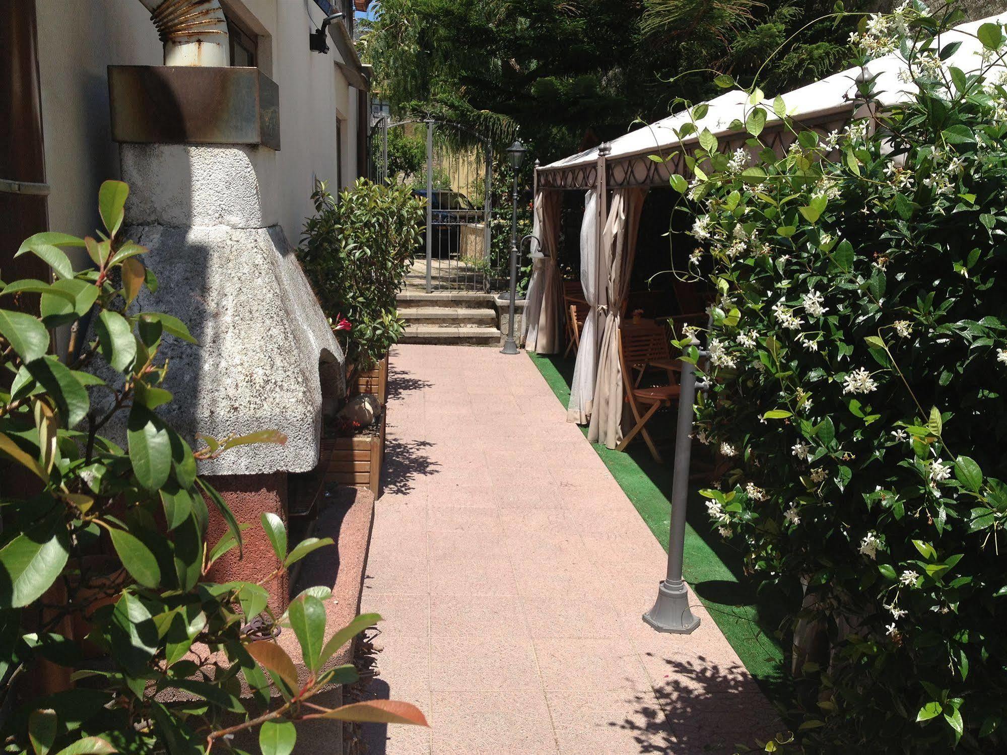 Guest house La Pennichella Sorrentina Relais 3*