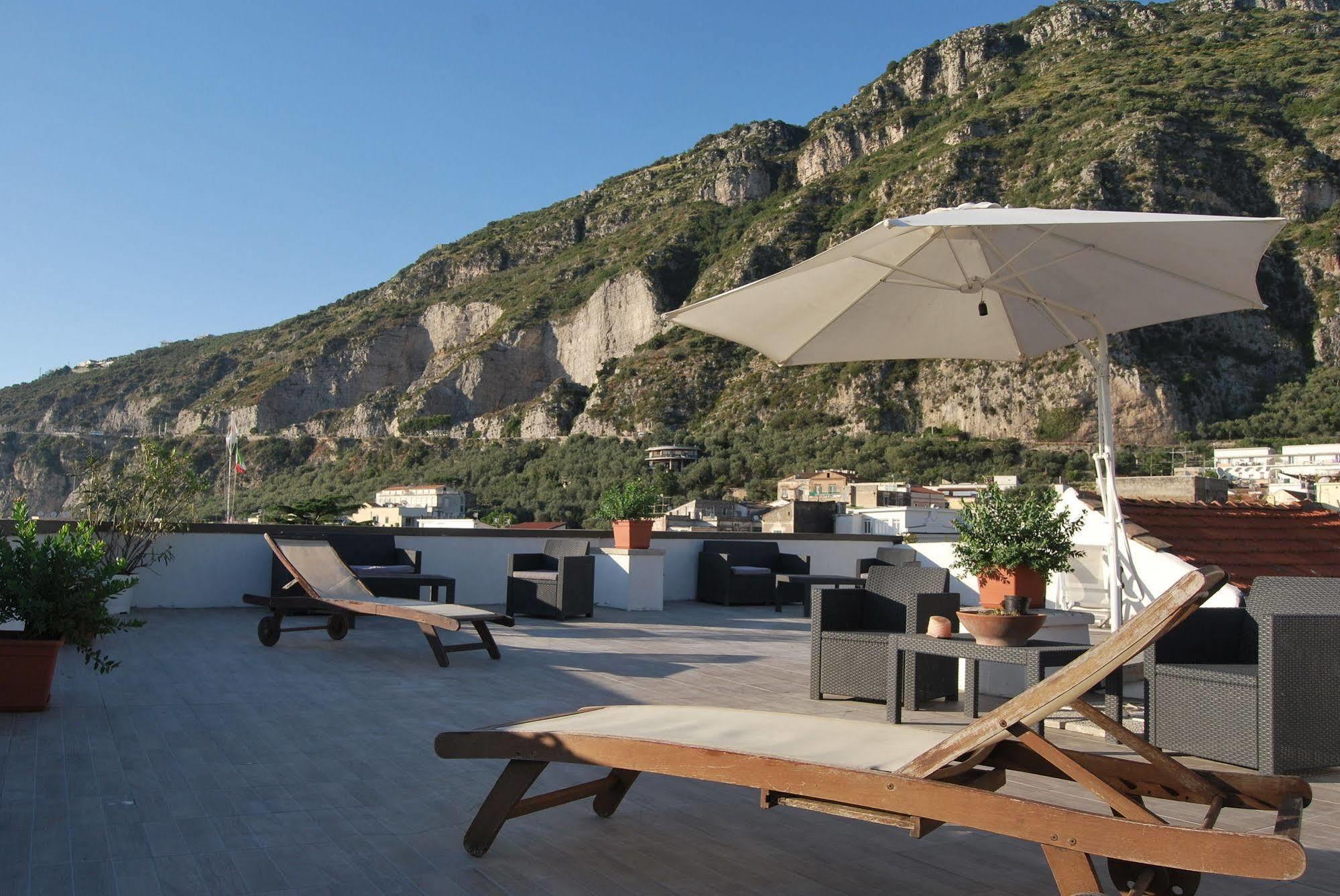 La Pennichella Sorrentina Relais 3*
