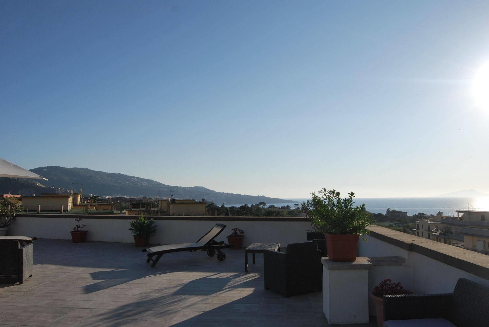 La Pennichella Sorrentina Relais Guest house Meta