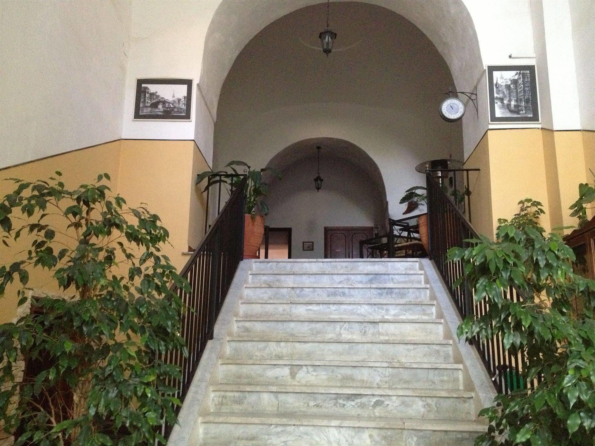 Guest house La Pennichella Sorrentina Relais