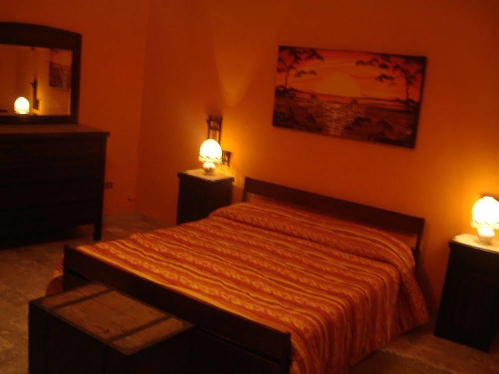 La Pennichella Sorrentina Relais Guest house 3*